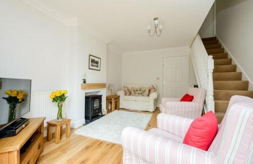 Ebrington House | Gem Cottage