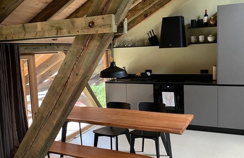 Feldberg Apartment | Gemütliche Ferienwohnung