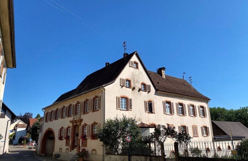 Feldberg Apartment | Gemütliche Ferienwohnung