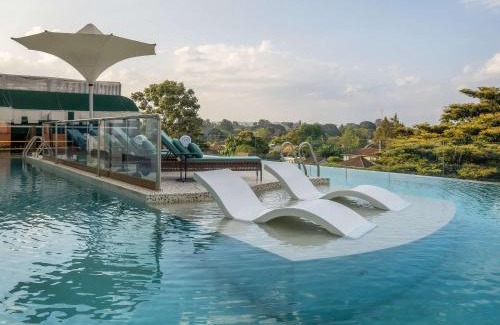 Gigiri Hotel | Gem Forest Hotel Nairobi - MGallery Collection