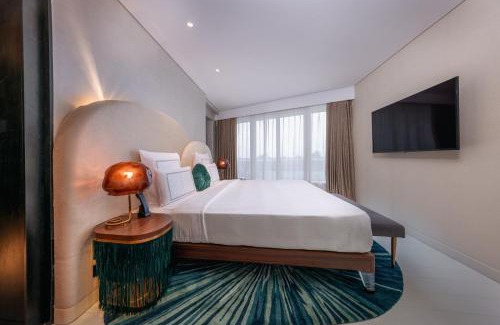 Gigiri Hotel | Gem Forest Hotel Nairobi - MGallery Collection