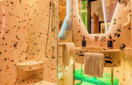 Gigiri Hotel | Gem Forest Hotel Nairobi - MGallery Collection