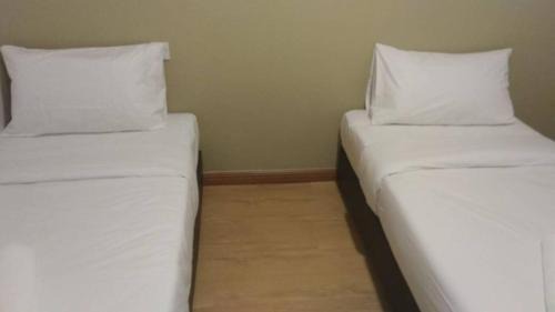 Johor Bahru Hotel | Gem Hotel Nusa Sentral Nusajaya