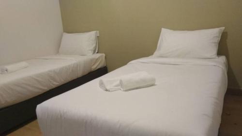 Johor Bahru Hotel | Gem Hotel Nusa Sentral Nusajaya