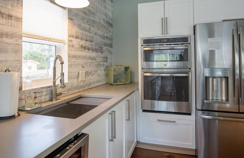 East Colorado Springs House | Gem in Roswell Neighborhood!