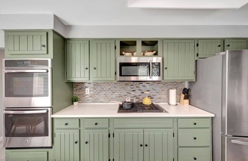 Littleton House | Gem Near Shopping District | Private yard w/Grill