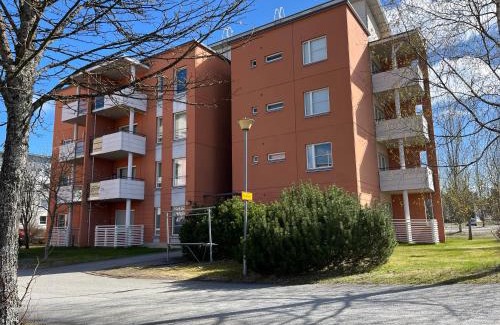 Tampere Apartment | Gem of Annala - private sauna, free parking and WiFi