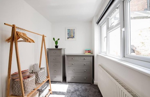Portsmouth House | Gem of Southsea