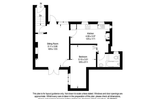 Portsmouth House | Gem of Southsea