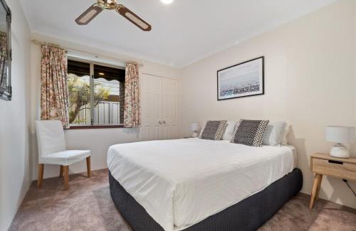 Abbey House | Gem on Jones