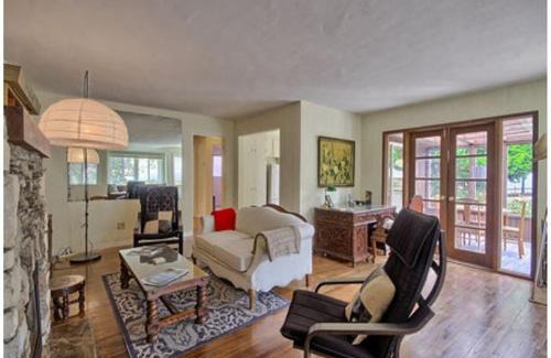 Park Hill House | Gem on Park Hill