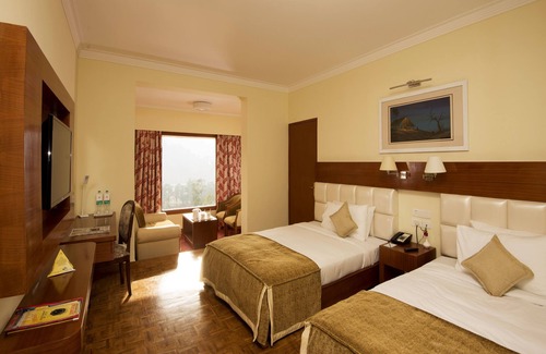Pudumund Hotel | Gem Park Ooty