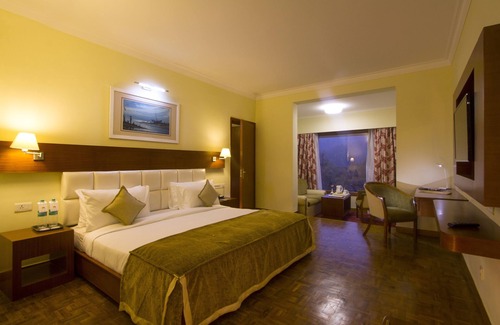 Pudumund Hotel | Gem Park Ooty