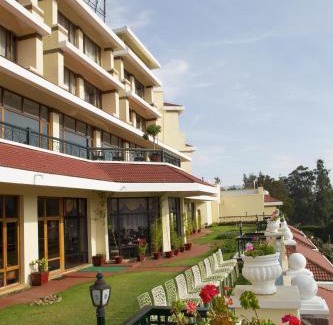 Pudumund Hotel | Gem Park Ooty