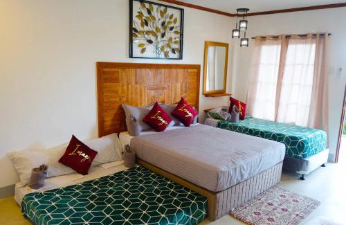 Suba Basbas Hotel | Gem's Paradise Resort