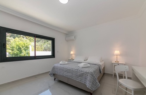 Hisaronu Villa | Gem's Villa Hisarönü Marmaris Daily Weekly Rentals