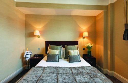 South Kensington Hotel | Gem Strathmore Hotel