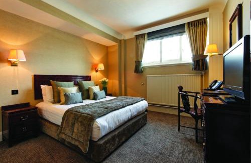 South Kensington Hotel | Gem Strathmore Hotel