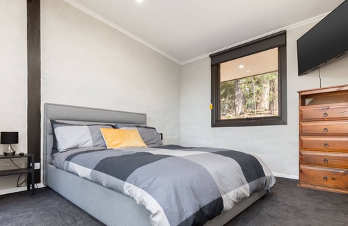 Gembrook House | Gembrook Views