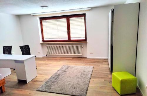 Heidenheim an der Brenz Apartment | Gemeinschaftsunterkunft Doppelzimmer für max 8P I 2 Bäder I Küche I einzeln oder komplett buchbar