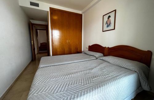 Rincon de Loix Apartment | Gemelos 22-Fincas Benidorm