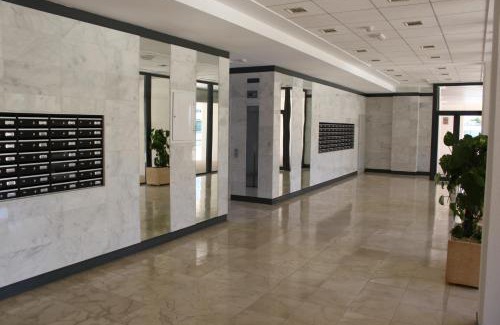 Benidorm Apartment | GEMELOS 26 APARTMENTS - Benidormland