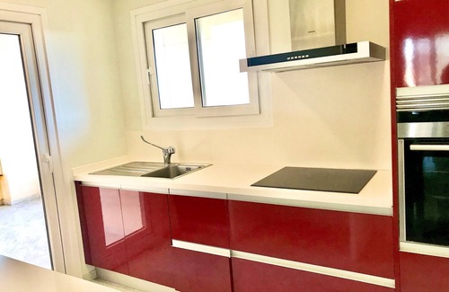 Benidorm Apartment | GEMELOS 28 BLUELINE BENIDORM R010