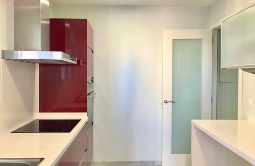 Benidorm Apartment | GEMELOS 28 BLUELINE BENIDORM R010