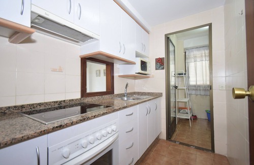Benidorm Apartment | GEMELOS 4 (2 BEDROOMS)