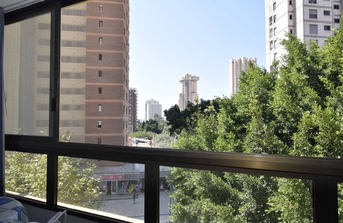 Benidorm Apartment | GEMELOS 4 (2 BEDROOMS)
