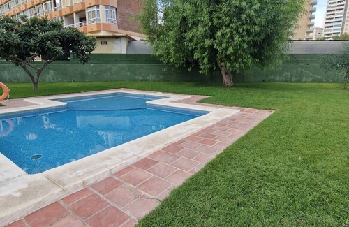 Benidorm Apartment | GEMELOS 4 (2 BEDROOMS)