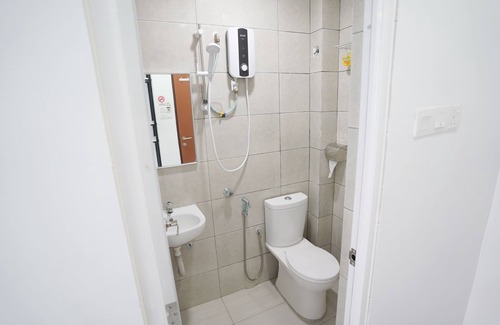 Teluk Panglima Garang Hotel | Gemilang Hotel