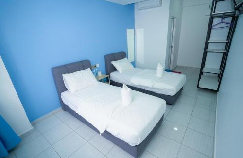 Teluk Panglima Garang Hotel | Gemilang Hotel Klang