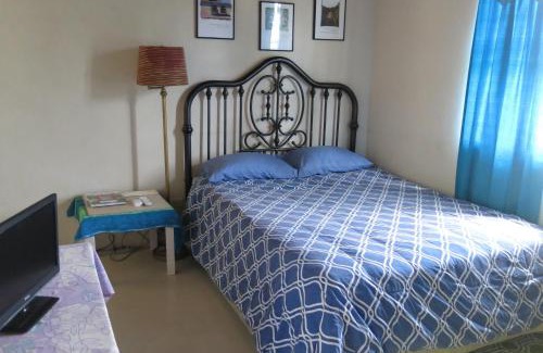 Inch Marlowe Bed & Breakfast | Gemini House Bed & Breakfast