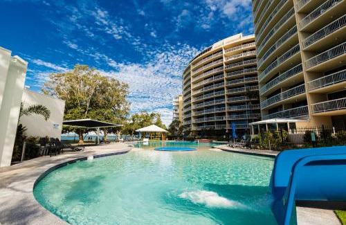 Golden Beach Resort | Gemini Resort