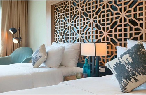 Downtown Ho Chi Minh City Hotel | Gemini Saigon LUXURY