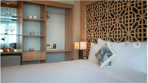 Downtown Ho Chi Minh City Hotel | Gemini Saigon LUXURY