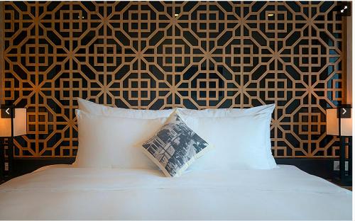 Downtown Ho Chi Minh City Hotel | Gemini Saigon LUXURY