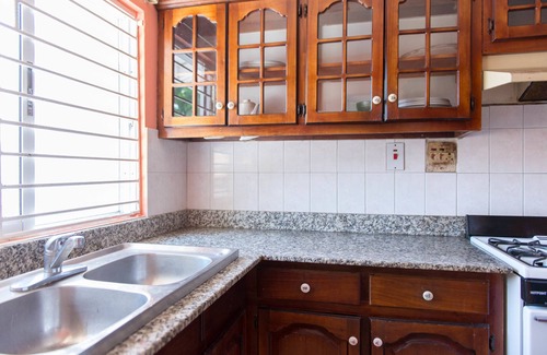 Montego Bay Villa | Gemini Villa