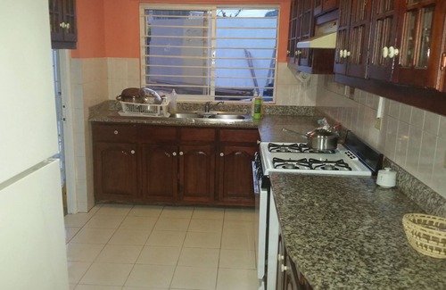 Montego Bay Villa | Gemini Villa