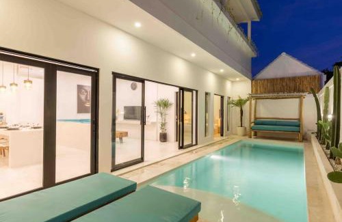 Sunset Road Villa | Gemini Villa Seminyak