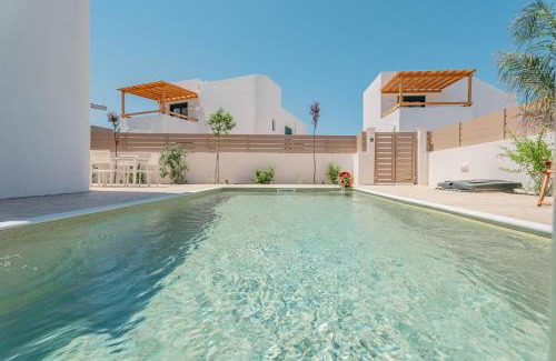 Theologos Villa | Gemini Villas