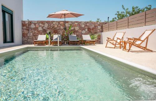 Theologos Villa | Gemini Villas