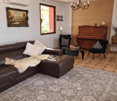 Montlouis-sur-Loire House | Gemme de Montlouis