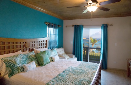 Clarence Town Hotel | Gems at Paradise Beach Hotel