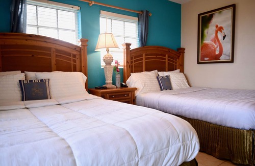 Clarence Town Hotel | Gems at Paradise Beach Hotel