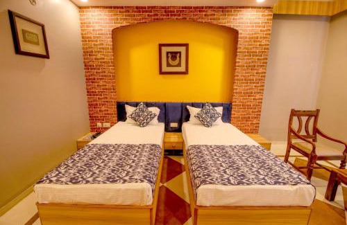 Bani Park Apartment | Gems Suites-A Boutique Stay