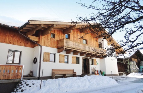 Wagrain Apartment | gemuetliche Ferienwohnung