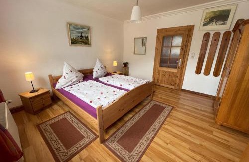 Sieber Apartment | Gemuetliche-Ferienwohnung-Nr-2-im-Harz-fuer-max-3-Personen