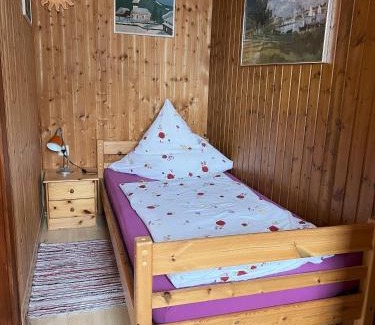 Sieber Apartment | Gemuetliche-Ferienwohnung-Nr-2-im-Harz-fuer-max-3-Personen